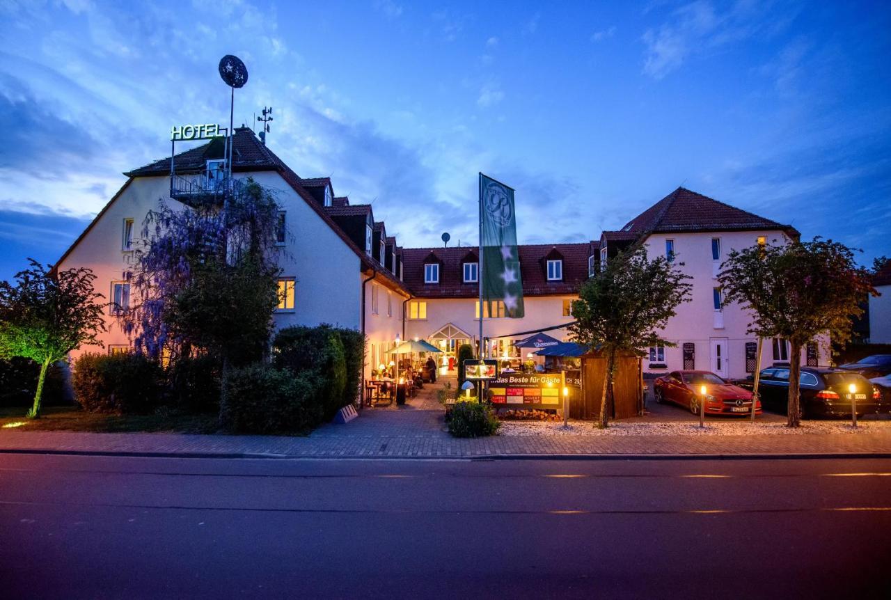Residenz Hotel ไลป์ซิก ภายนอก รูปภาพ