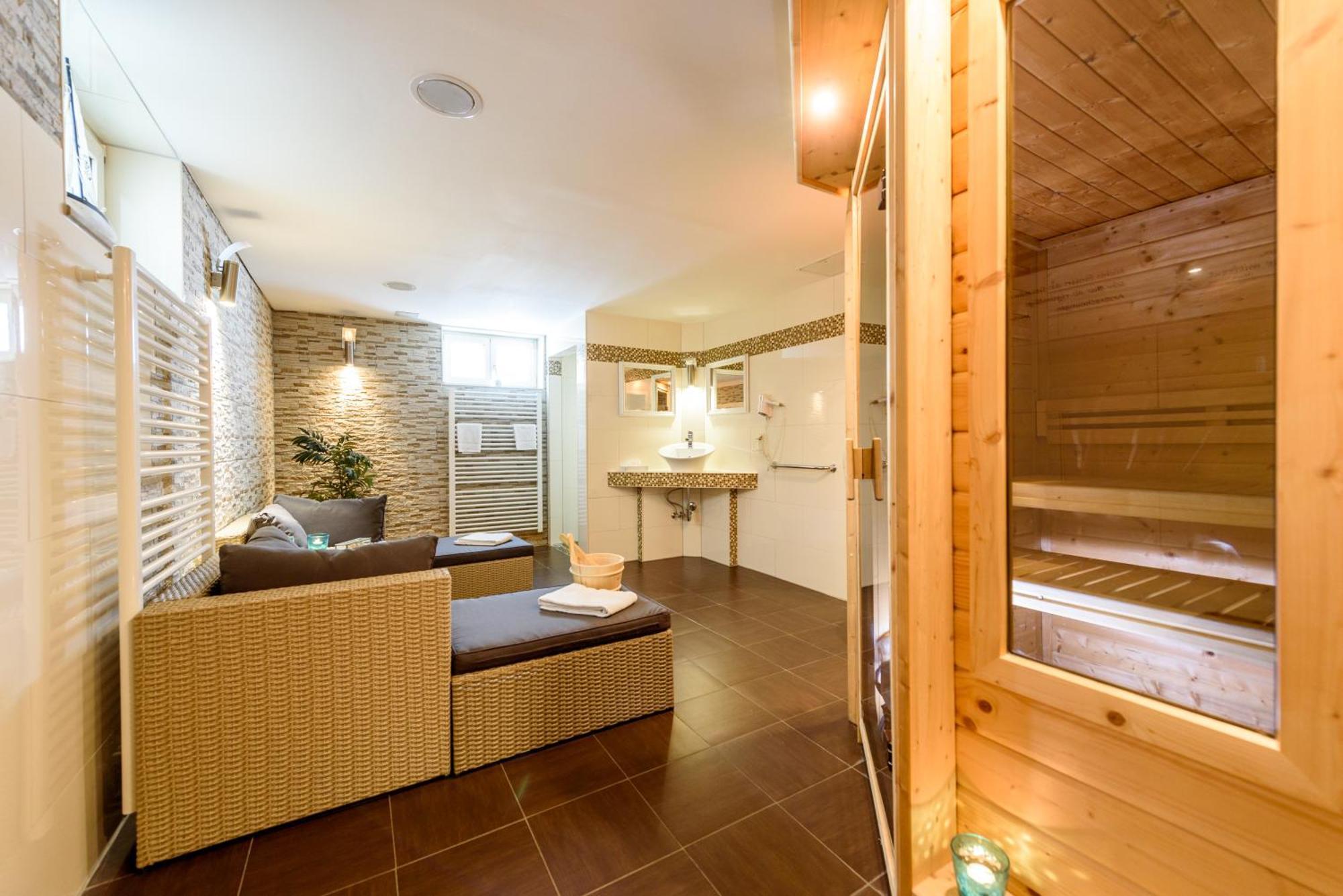 Residenz Hotel ไลป์ซิก ภายนอก รูปภาพ