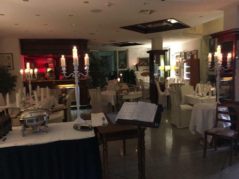 Residenz Hotel ไลป์ซิก ภายนอก รูปภาพ